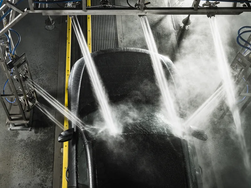 Automotive Industry