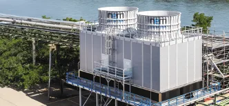 Cooling Tower & HVAC