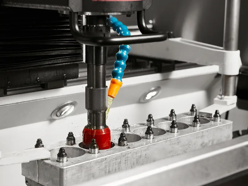 Plastics Industry