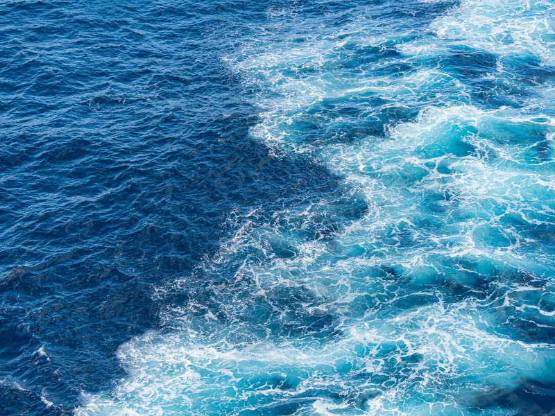 Sea Water