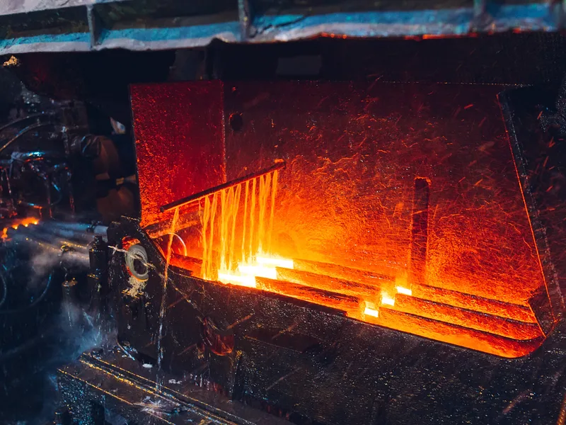 Steel Industry