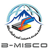 Bafgh Mineral Complex (B-MISCO)