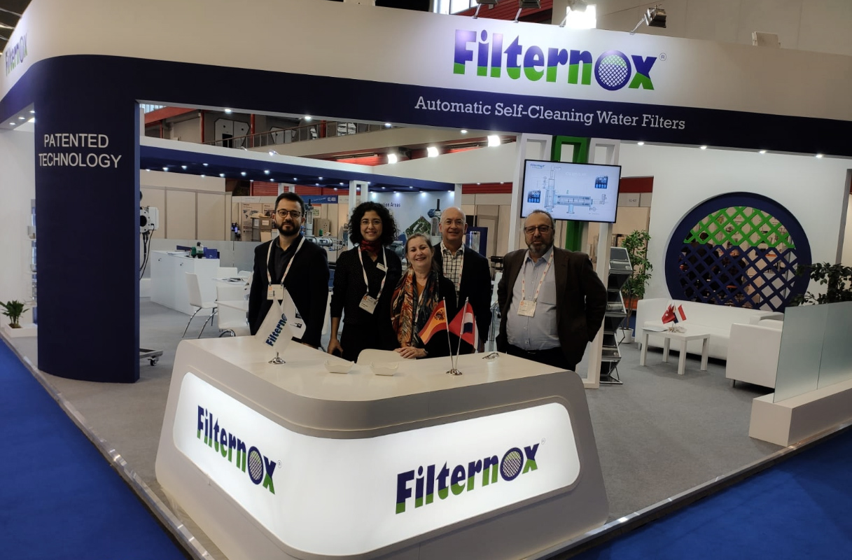 AquaTech 2019 Amsterdam