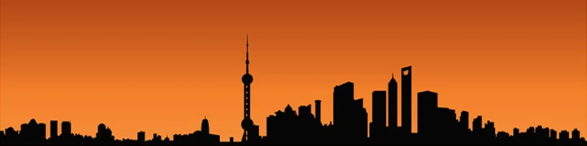 Shanghai Test Success