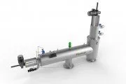 Custom Made Filtration Solution for Italy