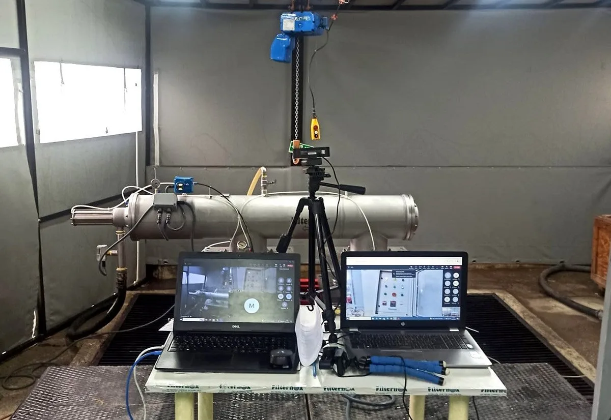 Factory Acceptance Test (FAT)