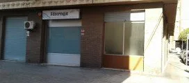 Filternox inaugurated new facilities in Valencia