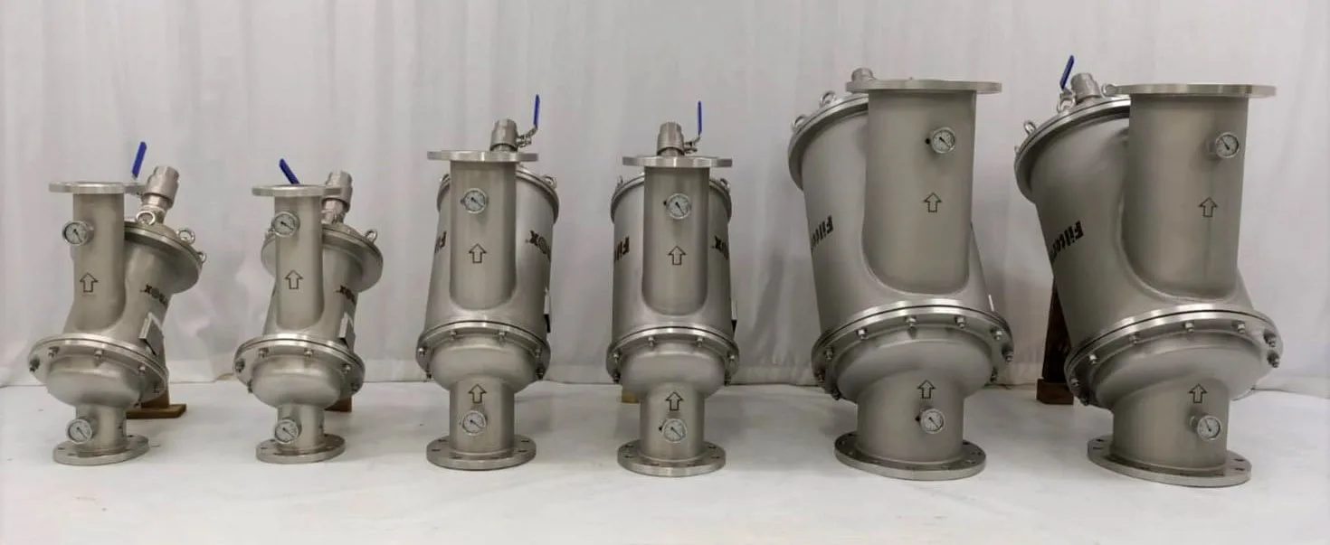 Heat Exchanger Protection