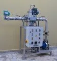 Filtration for integrated health campus