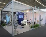 Aquatech-2015 Amsterdam, Netherlands