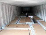 Shipping to Spain