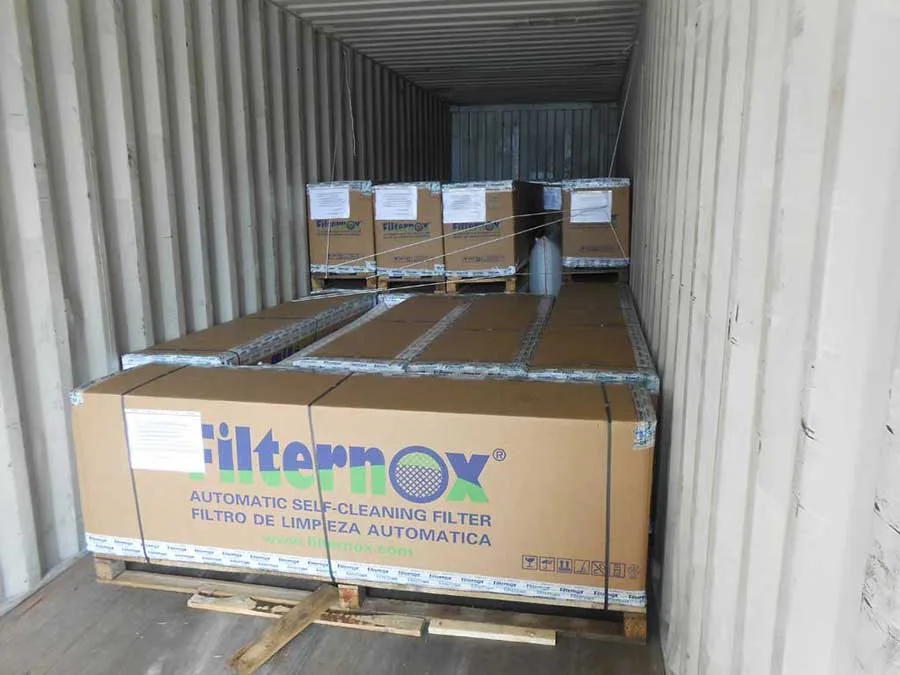 Shipping to United Arab Emirates