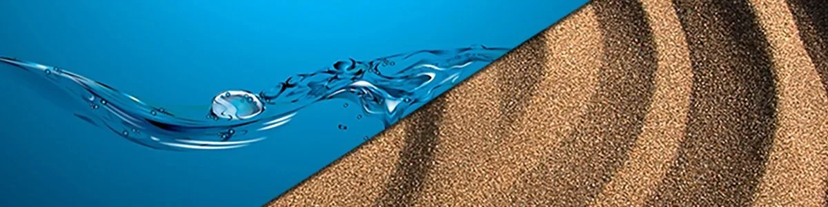 Filternox Filters VS Sand Filters