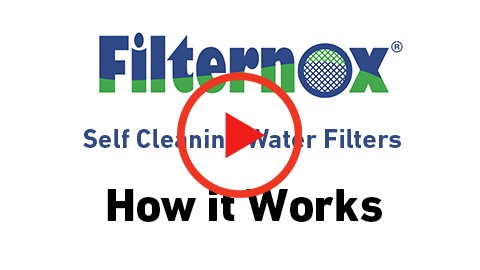 How Filternox Water Filters Work