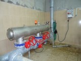 water filter