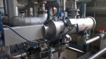 industrial liquid filter