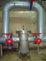 water filtration unit