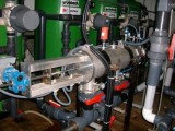 industrial liquid filter