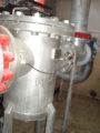 Filter BMF water filter