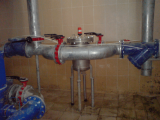 industrial water purifier