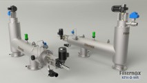 kfh-b-mr industrial water filter