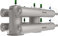 Filternox PQR