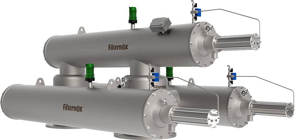 Filternox PTR