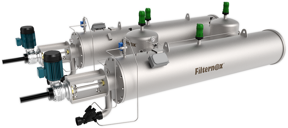 ptw-mr water filter