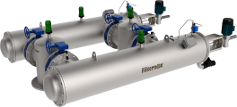 Filternox PTW-VMR