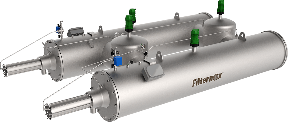 Filternox PTW