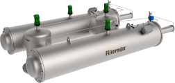Filternox PTW