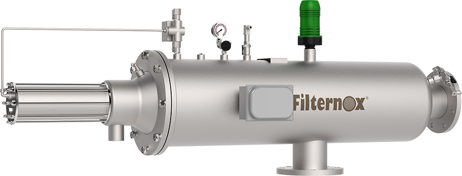 Filternox SPT water filter