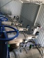 Irrigation filtration