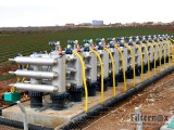 irrigation water filter