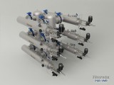 pqr-vmr motor reducer water purifier