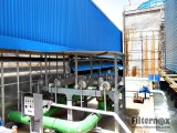 cooling tower filter