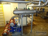 cooling tower filter