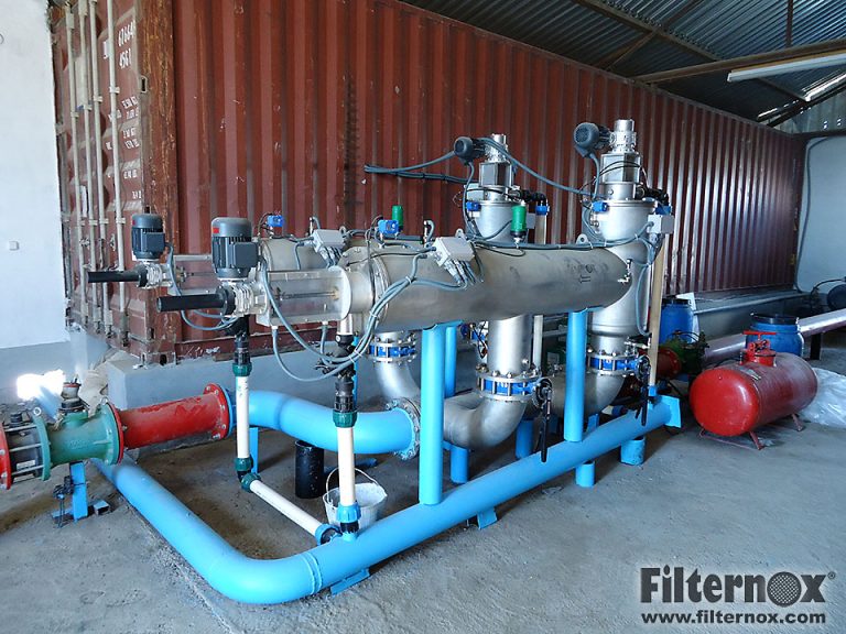 How To Filter River Water at Alan Klink blog