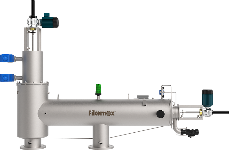 Filternox KFH-WBVV-MR