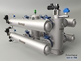 Filternox KQR-B-VMR industrial water purifier