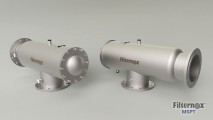 Filternox MSPT water filter