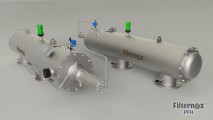 Filternox PFH water filter