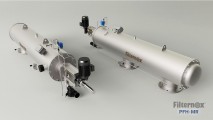 Filternox pfh-mr industrial filter