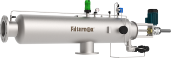 Filternox SPT-MR