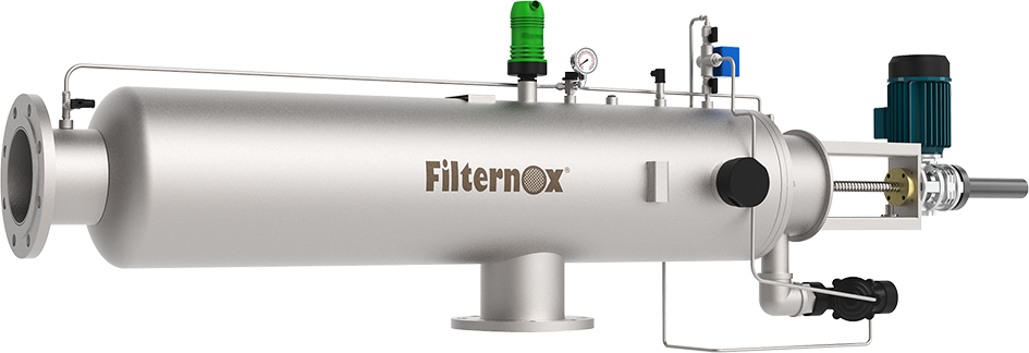 Filternox SPT-MR